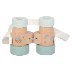 Babyspeelgoed> Little Dutch Verrekijker - Forest Friends