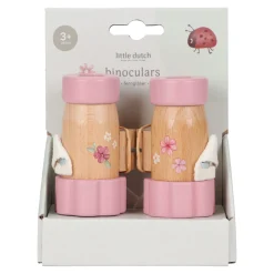 Babyspeelgoed> Little Dutch Verrekijker - Fairy Garden