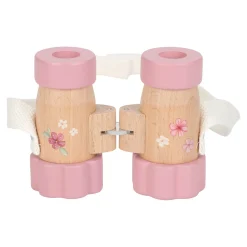 Babyspeelgoed> Little Dutch Verrekijker - Fairy Garden