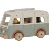 Voertuigen|Baby Voertuigen> Little Dutch Vintage Bus