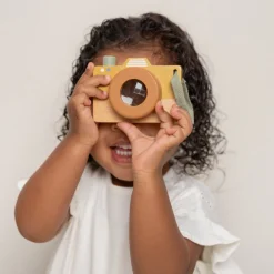 Babyspeelgoed></noscript> Little Dutch Vintage Camera