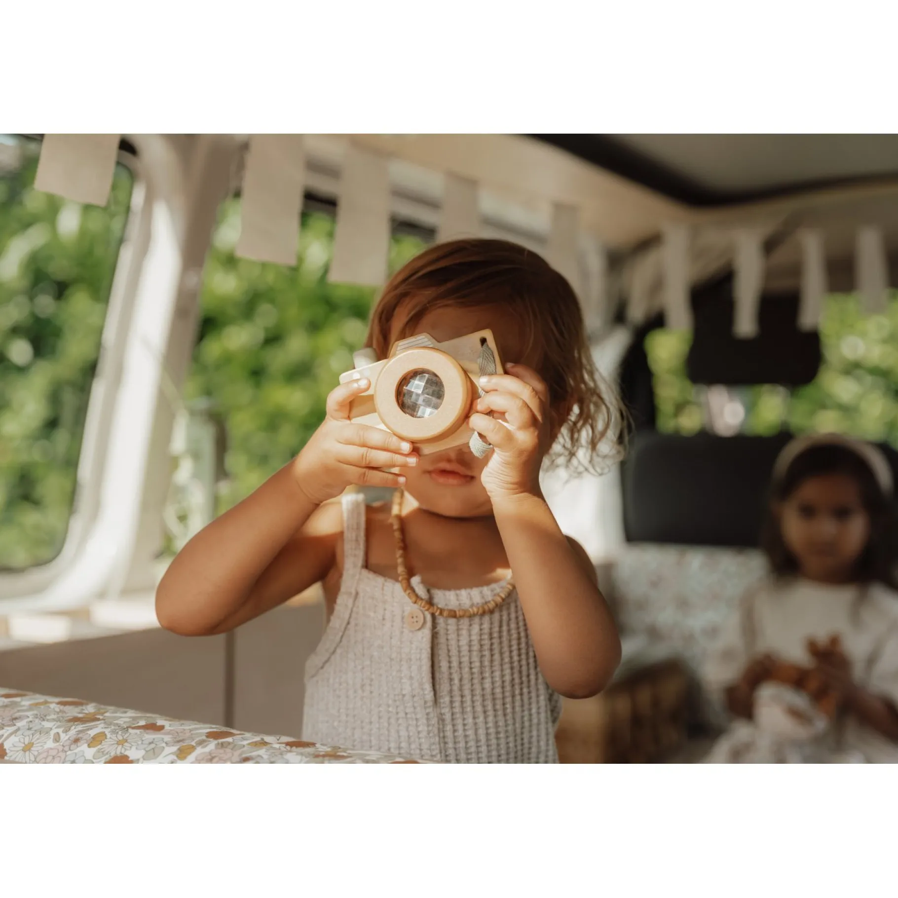 Babyspeelgoed> Little Dutch Vintage Camera