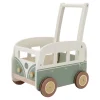 Loopfiguren|Looptrainer>Tiamo Little Dutch Vintage Loopwagen