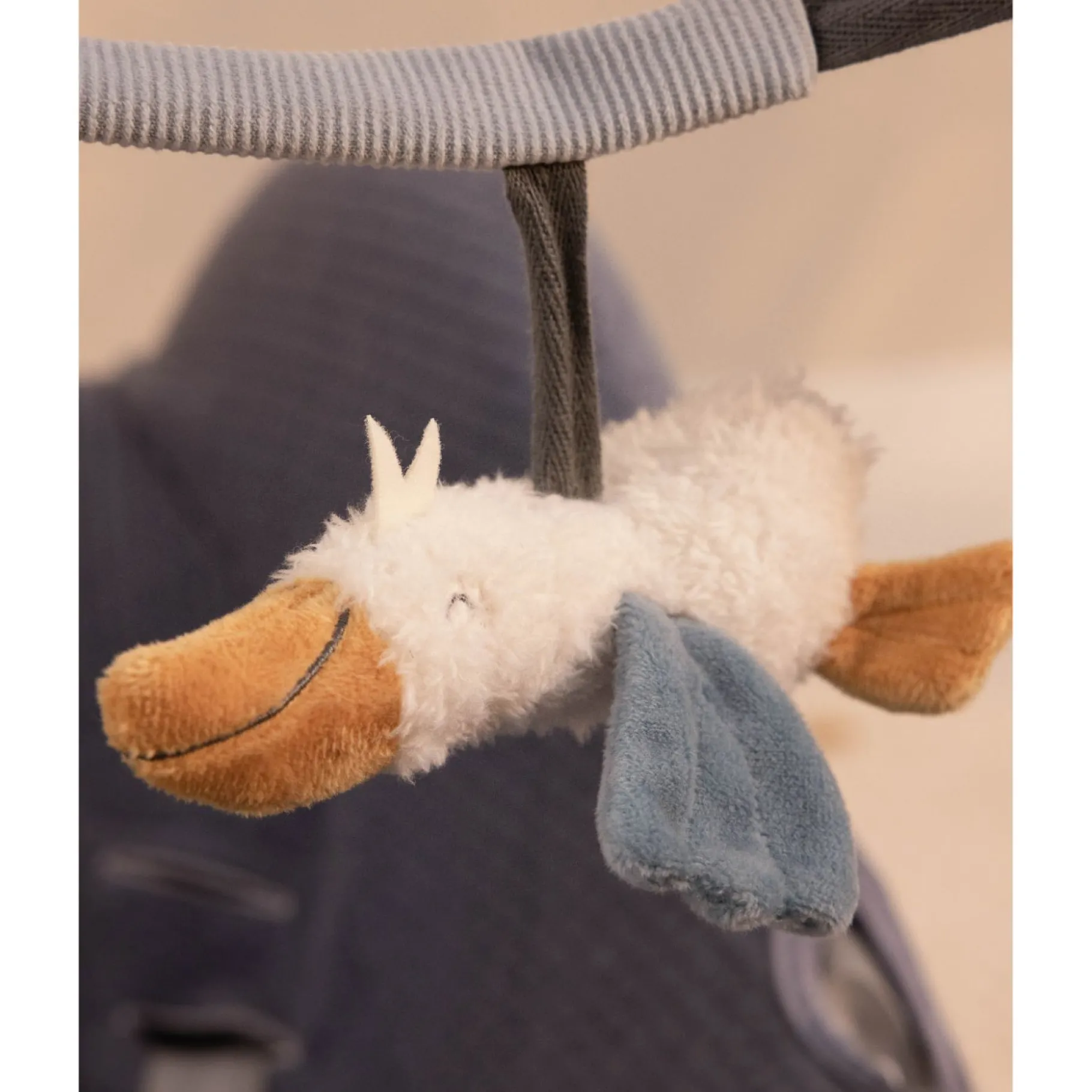 Buggyhangers En Wagenspanners>Tiamo Little Dutch Wagenspanner Sailors Bay