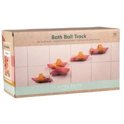 Badspeelgoed> Little Dutch Waterbaan Roze