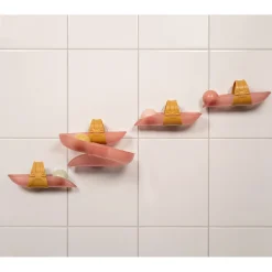 Badspeelgoed> Little Dutch Waterbaan Roze