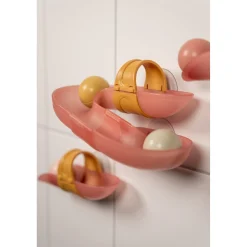 Badspeelgoed></noscript> Little Dutch Waterbaan Roze