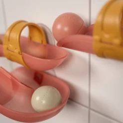 Badspeelgoed></noscript> Little Dutch Waterbaan Roze