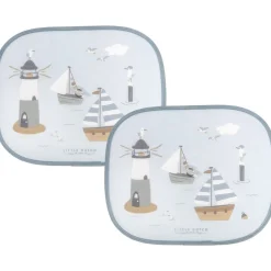 Racebanen|Babyspeelgoed>Tiamo Little Dutch Zonneschermen Sailors Bay