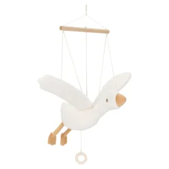 Boxhangers> Little Dutch zwevende little goose decoratie