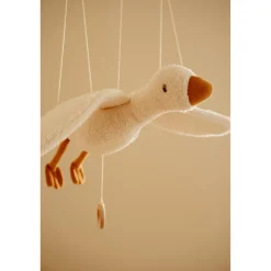 Boxhangers> Little Dutch zwevende little goose decoratie