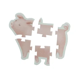 Babyspeelgoed></noscript>Tiamo Little Farm 6 In 1 Puzzel