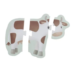 Babyspeelgoed></noscript>Tiamo Little Farm 6 In 1 Puzzel
