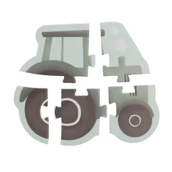 Babyspeelgoed></noscript>Tiamo Little Farm 6 In 1 Puzzel