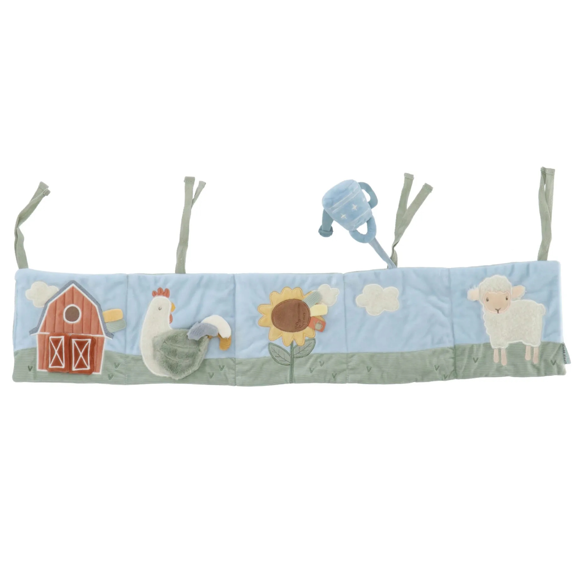 Boxhangers>Tiamo Little Farm Activiteiten Boxhanger