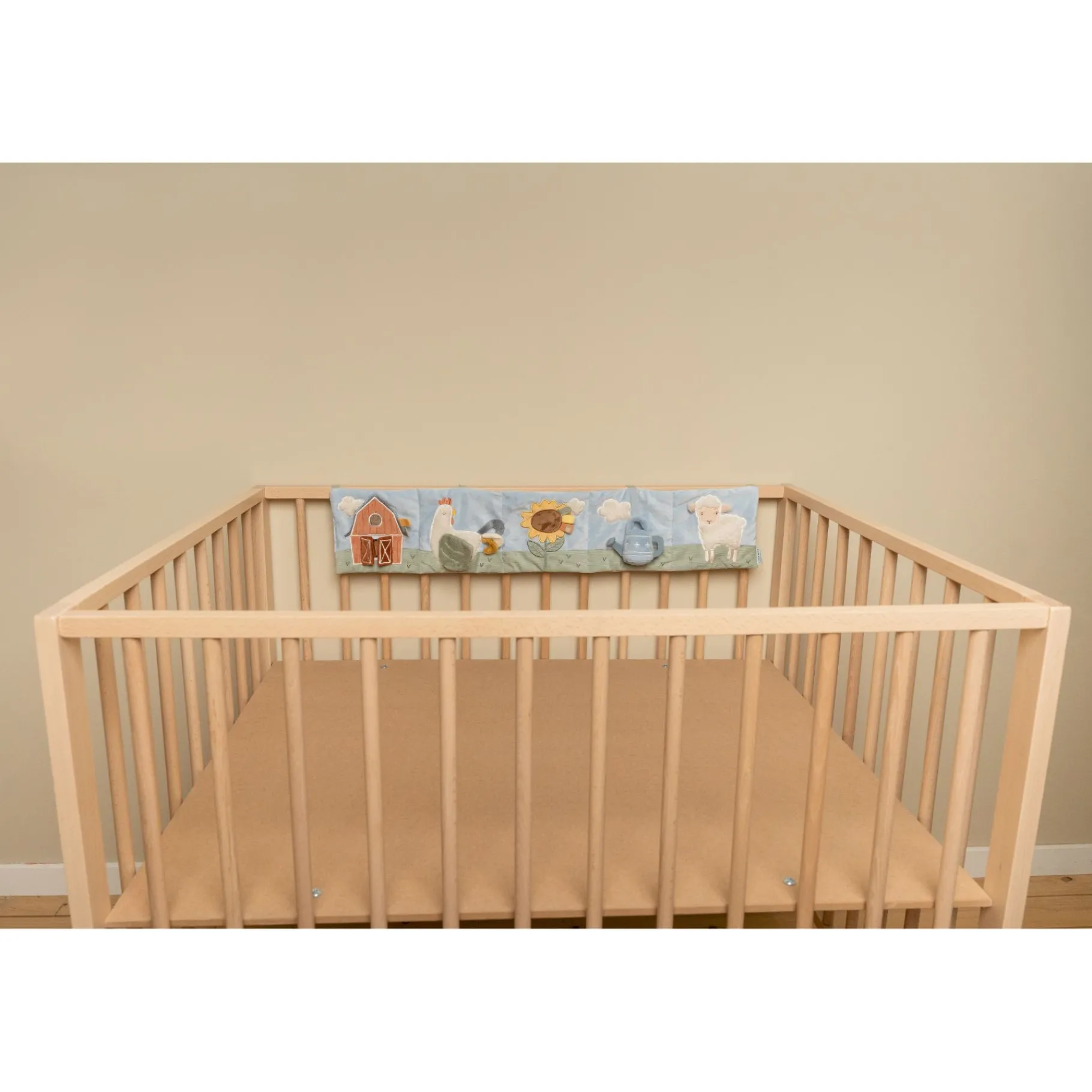 Boxhangers>Tiamo Little Farm Activiteiten Boxhanger