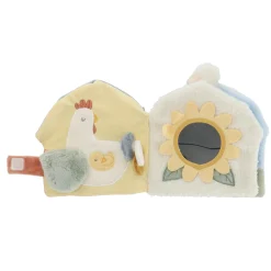 Babyspeelgoed></noscript>Tiamo Little Farm Activiteitenboekje