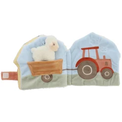 Babyspeelgoed></noscript>Tiamo Little Farm Activiteitenboekje