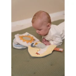 Babyspeelgoed></noscript>Tiamo Little Farm Activiteitenboekje