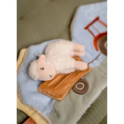 Babyspeelgoed></noscript>Tiamo Little Farm Activiteitenboekje