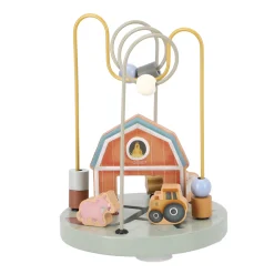 Babyspeelgoed>Tiamo Little Farm Activiteitenspiraal