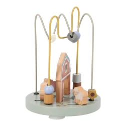 Babyspeelgoed></noscript>Tiamo Little Farm Activiteitenspiraal
