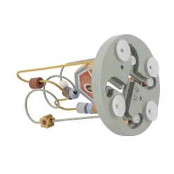 Babyspeelgoed></noscript>Tiamo Little Farm Activiteitenspiraal