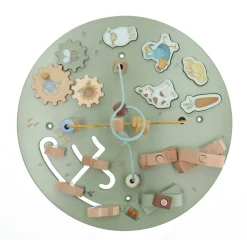 Babyspeelgoed></noscript> Little Farm Activiteitentafel