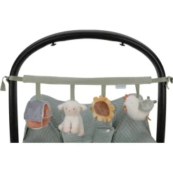 Buggyhangers En Wagenspanners>Tiamo Little Farm Autostoelspeeltje