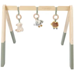 Babygym>Tiamo Little Farm Babygym