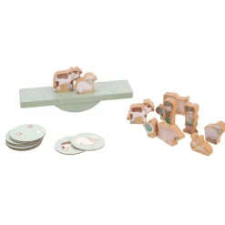 Speelsets Peuter>Tiamo Little Farm Balansspel Little