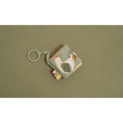 Babyspeelgoed></noscript>Tiamo Little Farm Buggyboekje