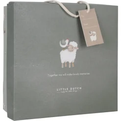 Babyspeelgoed>Tiamo Little Farm Giftset