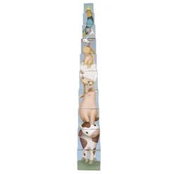 Stapeltorens>Tiamo Little Farm Kartonnen Stapeltoren