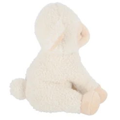 Plucheknuffels></noscript>Tiamo Little Farm Knuffel Schaap 25cm