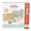 Babyspeelgoed>Tiamo Little Farm Lotto