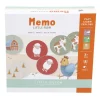 Babyspeelgoed>Tiamo Little Farm Memo