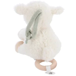 Babyspeelgoed>Tiamo Little Farm Muziekdoosje Schaap