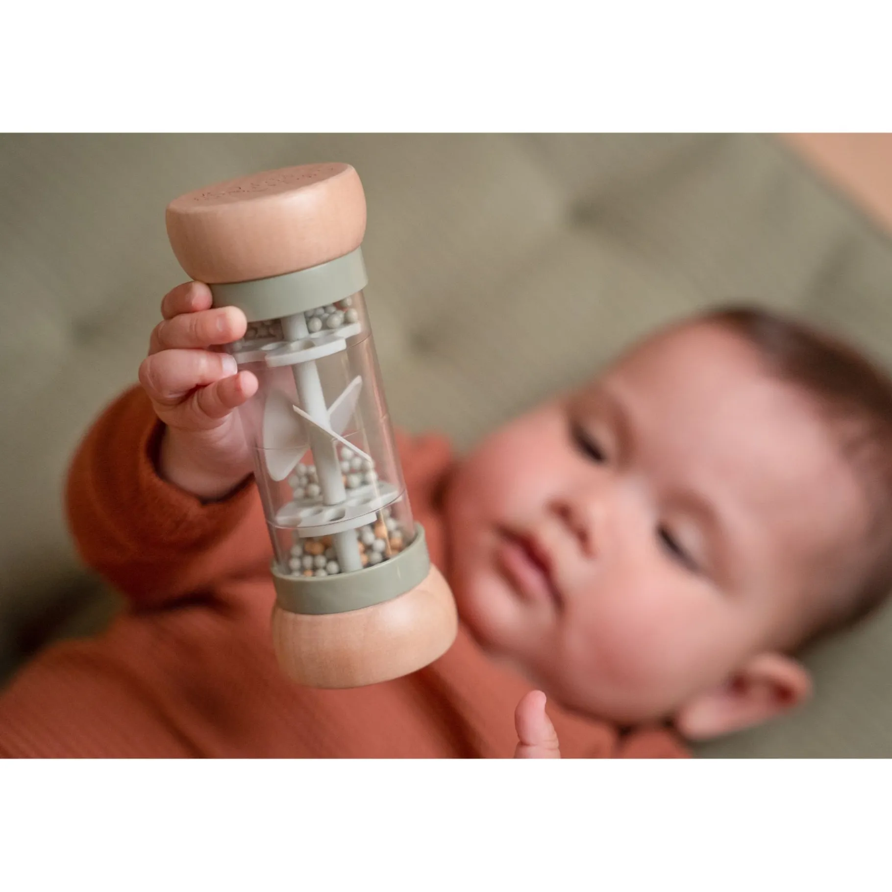 Rammelaars>Tiamo Little Farm Regenrammelaar