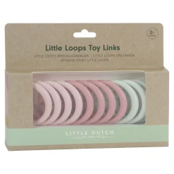 Babyspeelgoed> Little Loops Fairy Garden