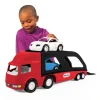 Voertuigen> Little Tikes Autotransporter Exclusief