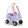 Speelhuizentoestellen> Little Tikes cozy coupe fairy