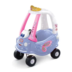 Speelhuizentoestellen> Little Tikes cozy coupe fairy
