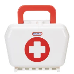 Doktersset|Meisjes> Little Tikes EHBO koffer