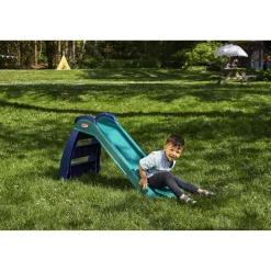 Glijbanen> Little Tikes first slide jungle