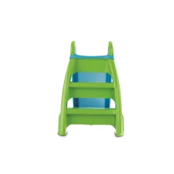 Glijbanen>Little Tikes first slide green