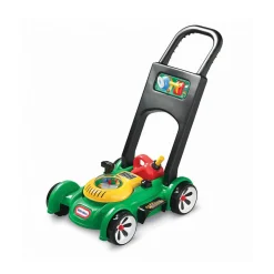 Tuinspeelgoed>Little Tikes Gas N Go Grasmaaier