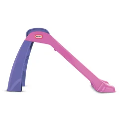 Glijbanen>Little Tikes Glijbaan First Slide Roze