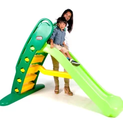 Glijbanen>Little Tikes Glijbaan Giant Slide Groen
