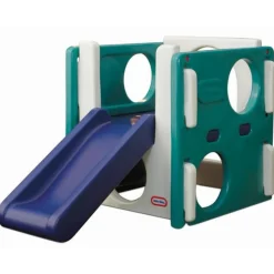 Speelhuizentoestellen> Little Tikes Junior Activity Gym